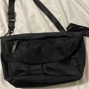 Lululemon All Night Festival Bag 10L